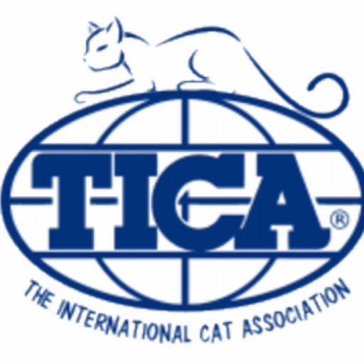 Cat fancier's association logo